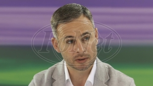 Podrška Aleksićevoj kanidaturi